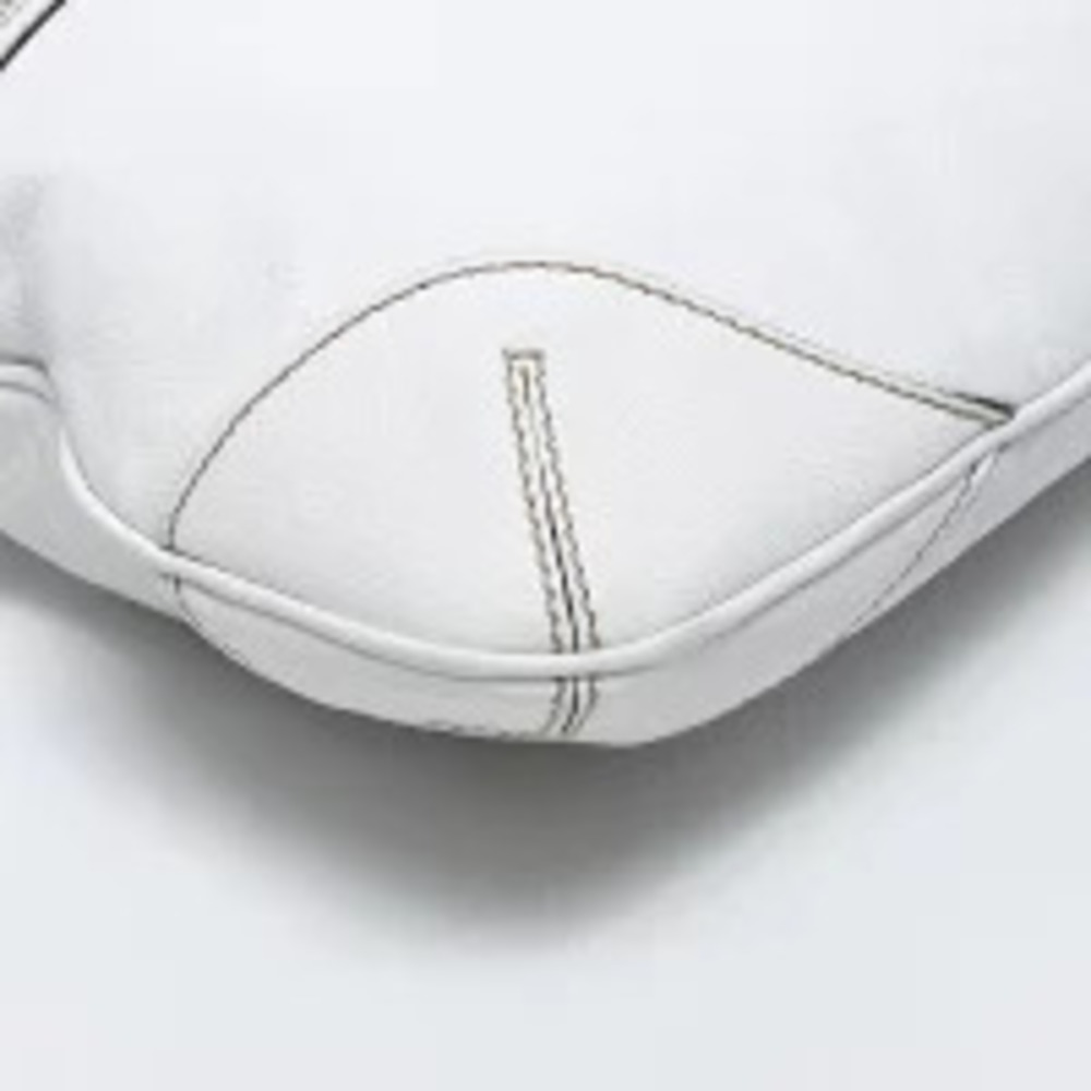 Gucci Handbag Shoulder Chain White Bag - Picture 6 of 13